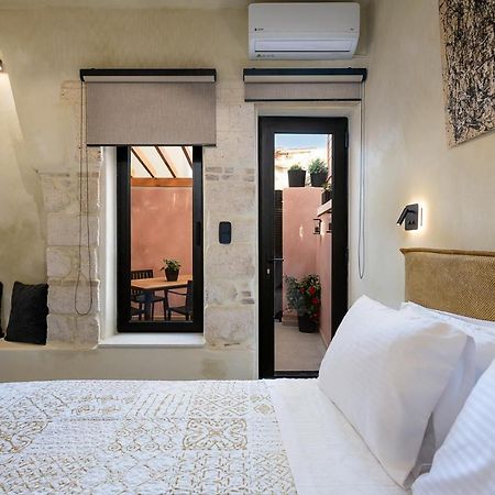 Hall Il Cutti Chania  Exterior photo
