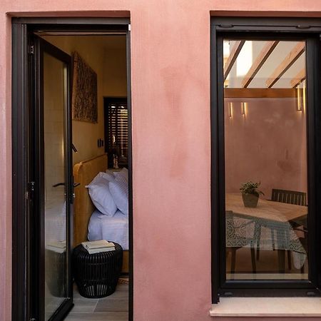 Hall Il Cutti Chania  Exterior photo
