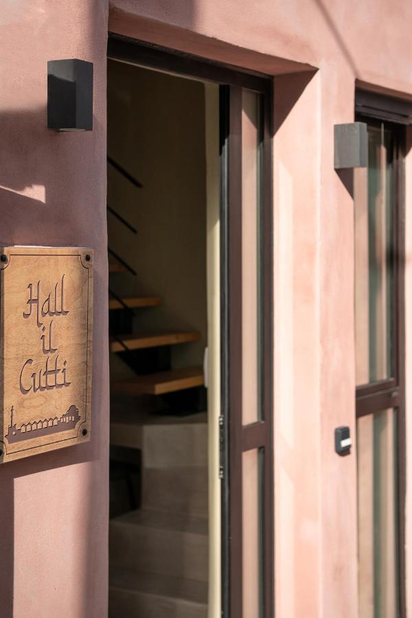 Hall Il Cutti Chania  Exterior photo