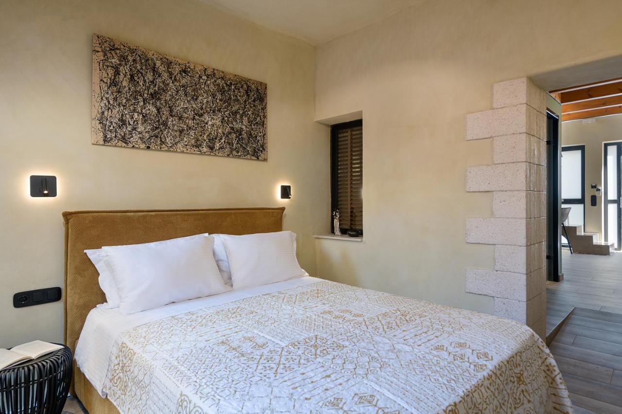 Hall Il Cutti Chania  Exterior photo