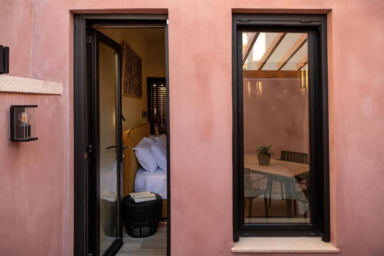Hall Il Cutti Chania  Exterior photo