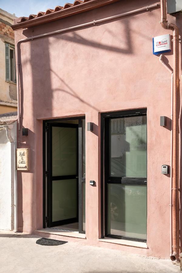 Hall Il Cutti Chania  Exterior photo